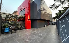 Villa Palazzo Hotel 2